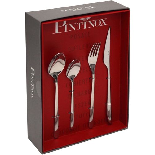 Besteck-Set PINTINOX 