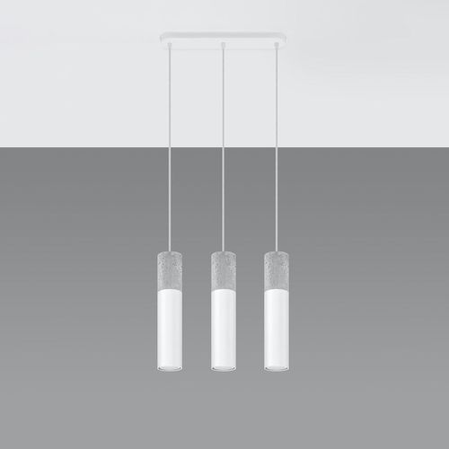 SOLLUX LIGHTING Hängeleuchte 