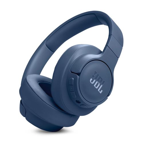 JBL Over-Ear-Kopfhörer "Tune 770NC" Kopfhörer blau