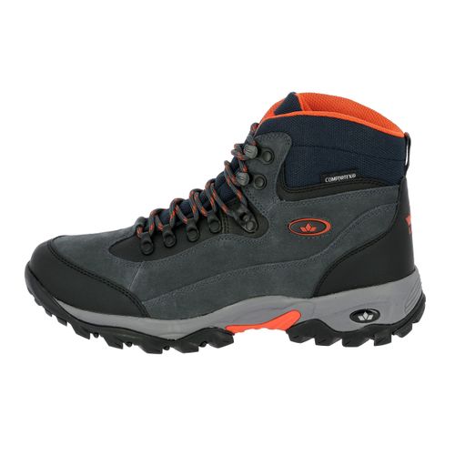 Wanderschuh LICO 