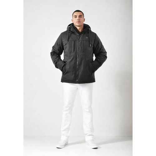 Winterjacke ARCTIC SEVEN 