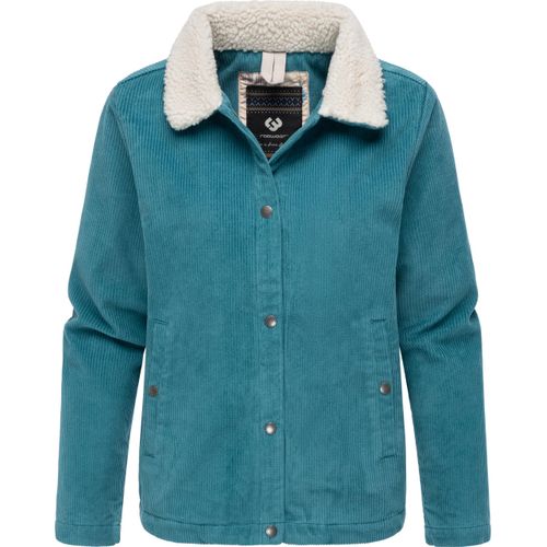 Cordjacke RAGWEAR 