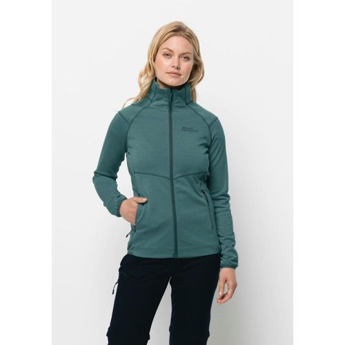 Fleecejacke JACK WOLFSKIN 