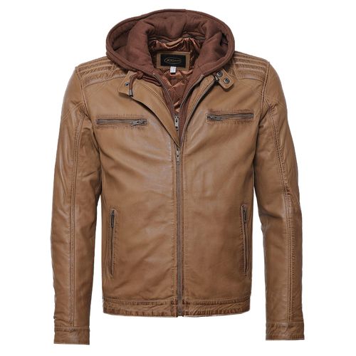 Bikerjacke JCC 