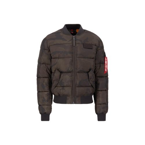 Bomberjacke ALPHA INDUSTRIES 