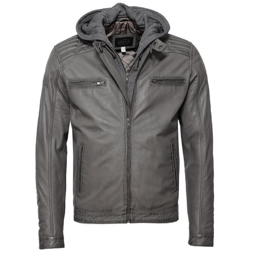 Bikerjacke JCC 