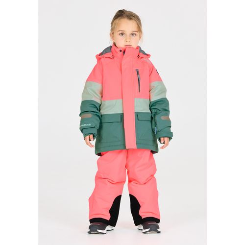 Skijacke ZIGZAG 