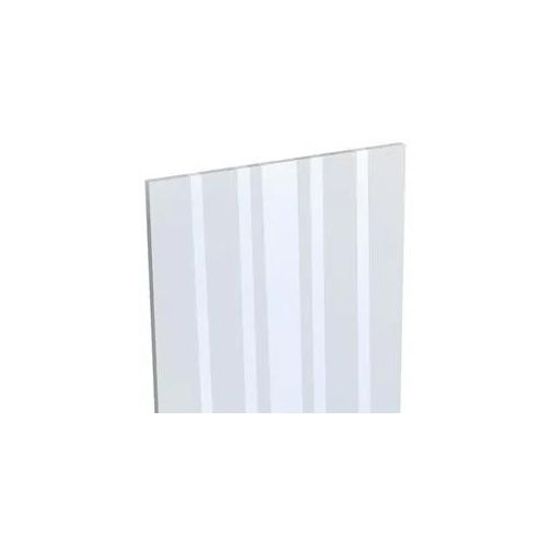 BPC Glaseinsatz - 180 x 30 x 0,4 cm - aus ESG-Glas