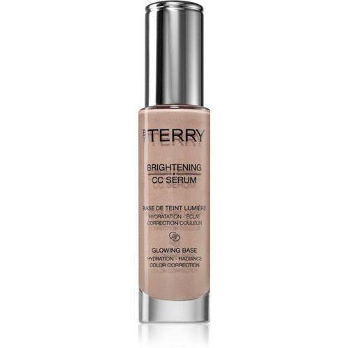 By Terry Cellularose Brightening CC Serum aufhellende CC-Creme Farbton 2.25 IVORY LIGHT 30 ml