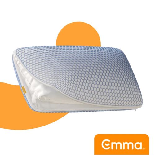 Emma AirGrid® Kussen 70x40 cm