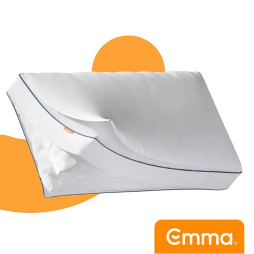 Emma Premium Wolkenkussen 70x60 cm