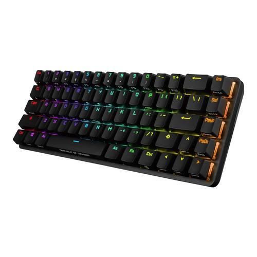 ASUS ROG Falchion - Tastatur - Hintergrundbeleuchtung