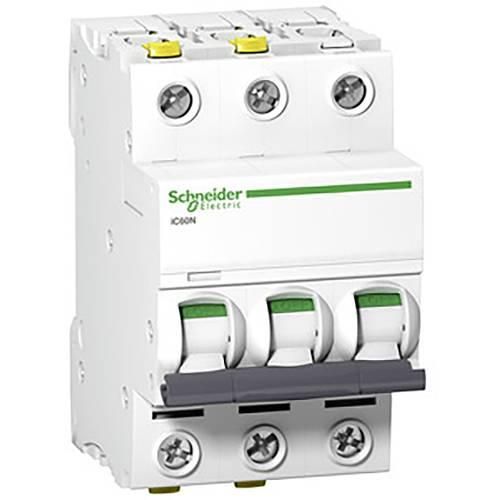 Schneider Electric A9F03325 Leitungsschutzschalter Leitungsschutzschalter