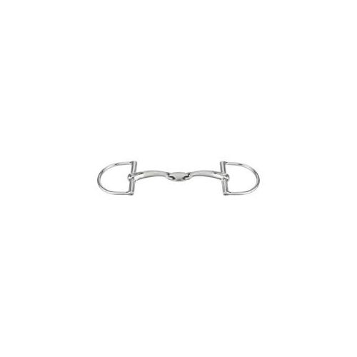Sprenger SATI D-RING GEB. RSTF.ST. DOPP.GEBR. M.70MM RG. 13,5 cm