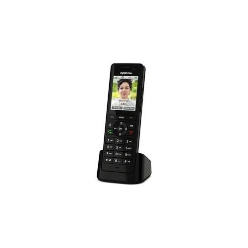 AVM FRITZ!Fon X6: Schnurloses Telefon mit HD-Telefonie