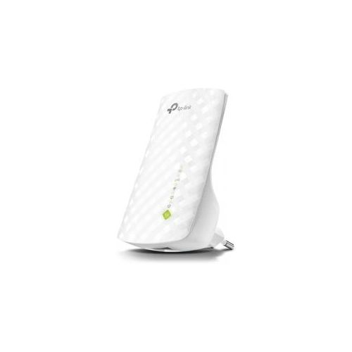 TP-Link WLAN-Repeater RE220 - AC750 Dualband - Top-Leistung bis zu 750 Mbit/s! ????