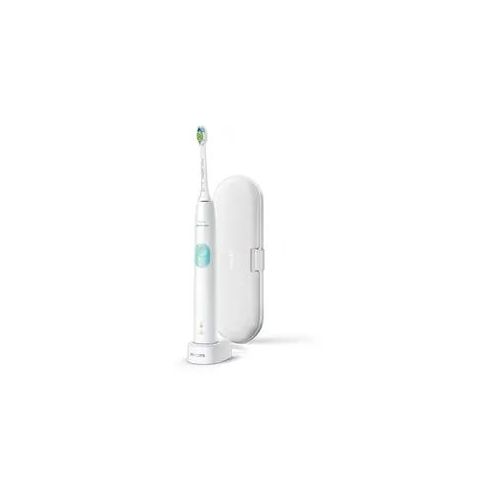 Philips Sonicare ProtectiveClean 4300 Elektrisch HX6807/28 Zahnbürste | Tägliche Reinigung und Zahnfleischgesundheit