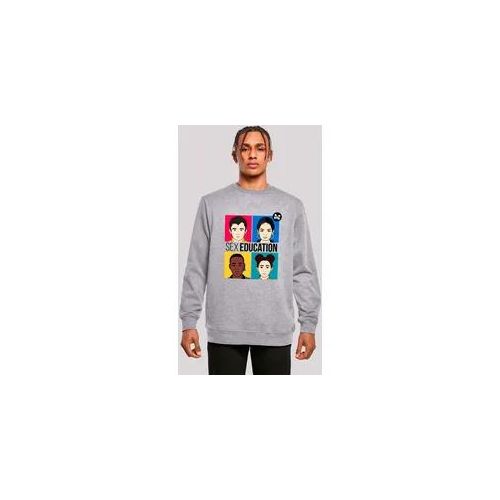 Sweatshirt F4NT4STIC 