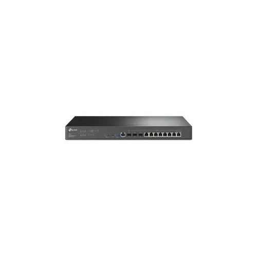 TP-LINK LAN-Router "10 Gbit/s Omada VPN Router" Router eh13