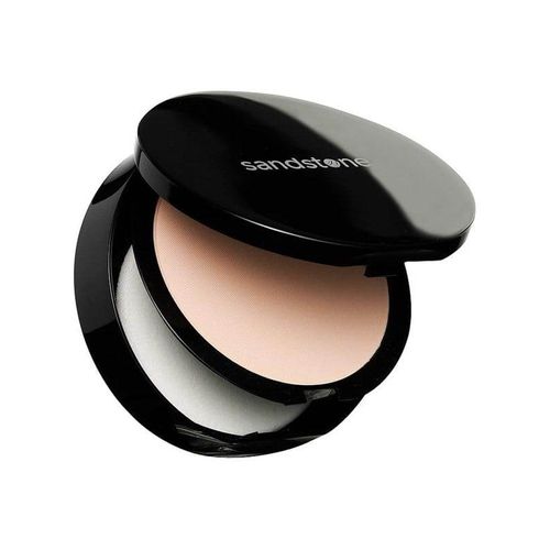 Sandstone - Pressed Mineral Foundation N4 Nordic