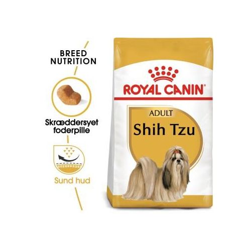 ROYAL CANIN Shih Tzu Adult 1.5 kg