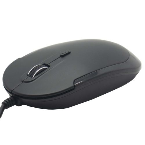 Simpletek Plug & Play Maus