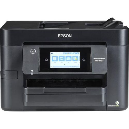 Epson WorkForce Pro WF-4820DWF