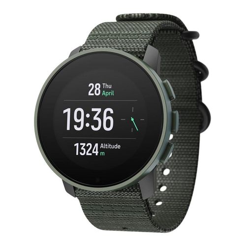 Smartwatch Suunto GPS 9 Peak Pro -