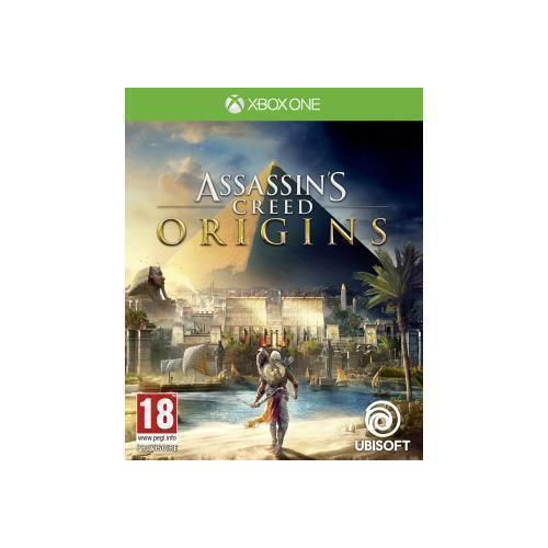 Assassin's Creed Origins - Xbox One