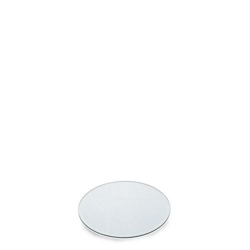 Sandra Rich Untersetzer Spiegel rund durchmesser 25cm 12er Pack
