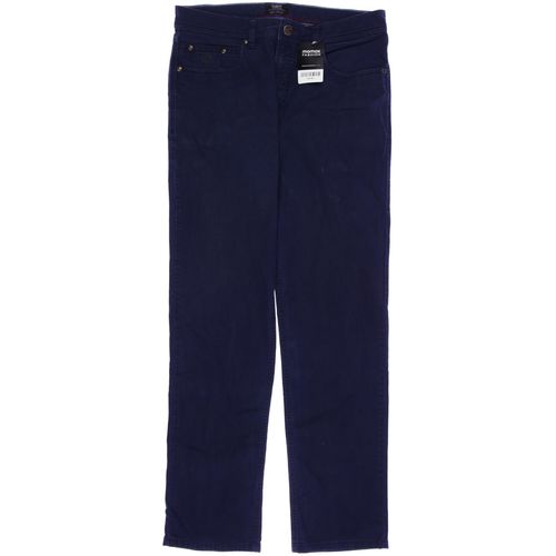 Bugatti Damen Jeans, marineblau, Gr. 32