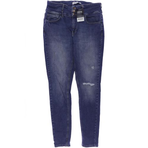 Only Carmakoma Damen Jeans, blau, Gr. 46