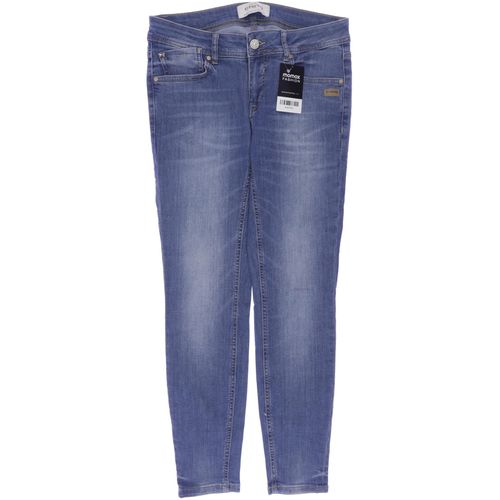 Gang Damen Jeans, blau, Gr. 28