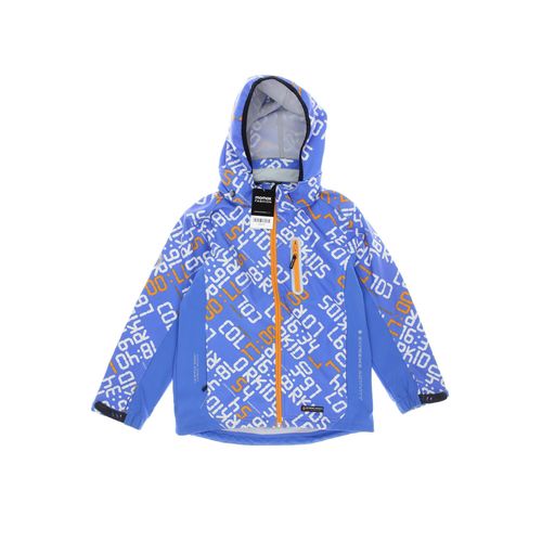 Color Kids Herren Jacke, blau, Gr. 10