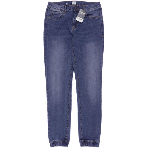 QS by s.Oliver Herren Jeans, marineblau, Gr. 170