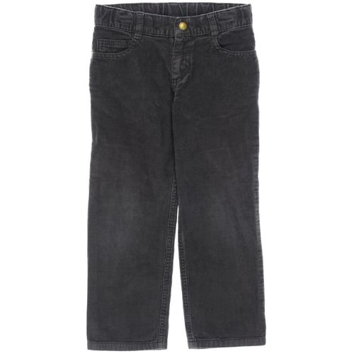 Petit Bateau Herren Stoffhose, grau, Gr. 98