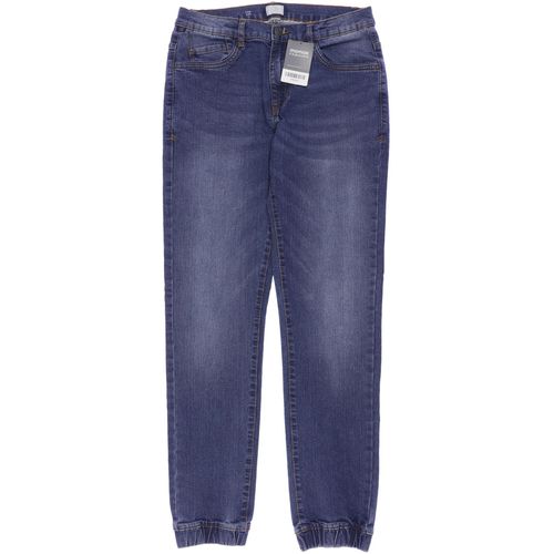 QS by s.Oliver Herren Jeans, marineblau, Gr. 170