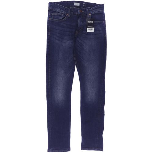 QS by s.Oliver Herren Jeans, marineblau, Gr. 30