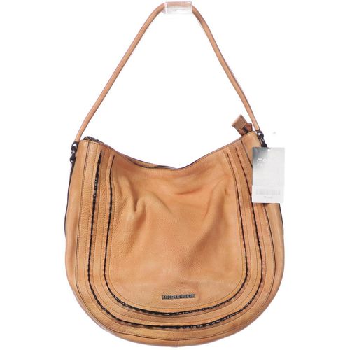 FREDsBRUDER Damen Handtasche, orange, Gr.