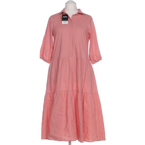 Bugatti Damen Kleid, pink, Gr. 36