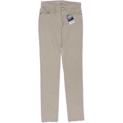 Joop! Damen Stoffhose, beige, Gr. 26