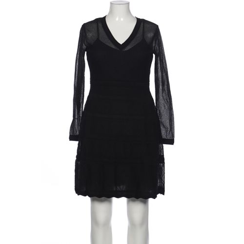 M Missoni Damen Kleid, schwarz, Gr. 44