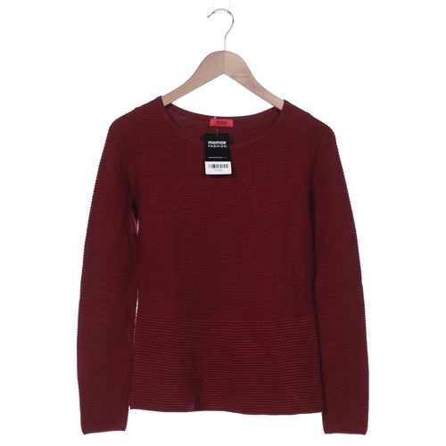 Hugo by Hugo Boss Damen Pullover, bordeaux, Gr. 34