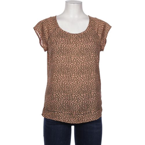 Scotch & Soda Damen Bluse, orange, Gr. 38