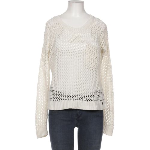 Roxy Damen Pullover, cremeweiß, Gr. 38