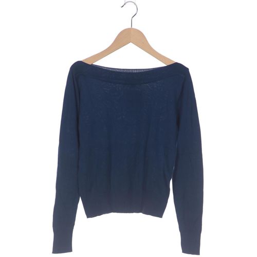 King Louie Damen Pullover, marineblau, Gr. 36