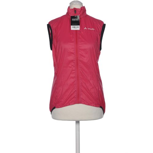 Vaude Damen Weste, pink, Gr. 34