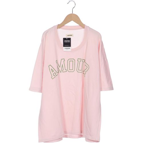 Zadig & Voltaire Damen T-Shirt, pink, Gr. 46