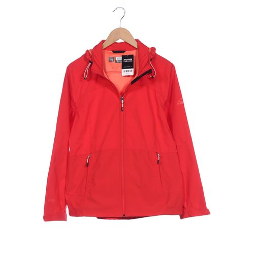 McKINLEY Damen Jacke, rot, Gr. 44