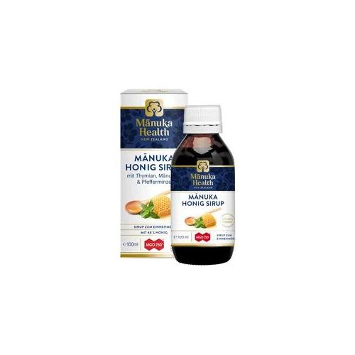 Manuka Health MANUKA HONIG SIRUP